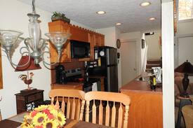 White Haven House | SRV87 Snowridge Village at Jack Frost Ski Area in Lake Harmony