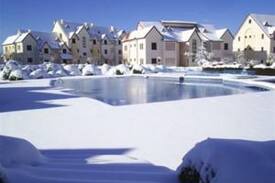 Ifrane Villa | Residence Al Arz