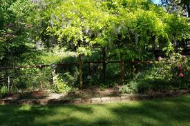 Oakland House | THE O'FAY HOUSE