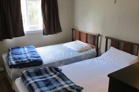 Port Elgin Cabin | The Maples Cottages in Port Elgin - Cottage C