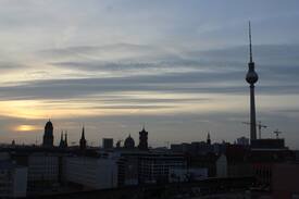 Mitte Apartment | Ganze Wohnung in Berlin-Mitte