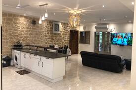 Dar Salam House | Résidence cité EL FARAKO