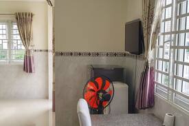 Nha Be Apartment | Canary studio apartment