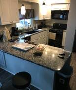 Conneaut Lakeshore House | Lucky Days