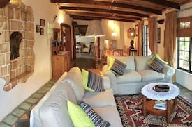 Drakenstein House | 'Ndlovu' 32 Onverwacht Wine Estate