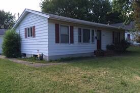 Pana House | Small Town House Out in the Middle of Nowhere.