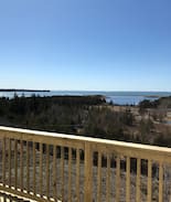 Richmond County Apartment | Oceanview Suite #1