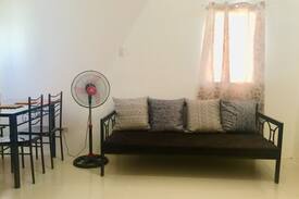 Laiya House | Sassy's Home @ Pueblo de Laiya (For 6 pax & more)