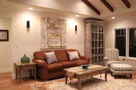 Northwest Carmel House | Ohana Cottage Vacation Rental, Carmel-by-the-Sea