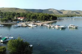Zaboric Apartment | Apartmani Erak (Anna) peaceful&beautiful apartman