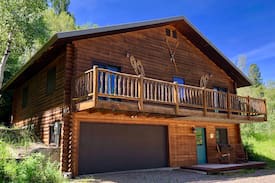 Meeker House | The Aspens Lodge - Live Your Outdoor Dreams