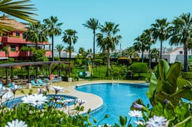 New Golden Mile Apartment | “El Mirador de Costalita”