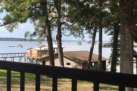 Zwolle House | Camp R2 Toledo Bend