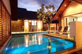 Port Douglas House | 38 Beachfront Mirage