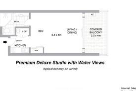 Ettalong Beach Apartment | Beachside Paradise @ King Studio