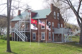 Florence House | Florence Guest House