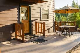 Foresta Villa | Alpenglow Foresta