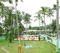 Kottarakara Cabin | Chavadiyil Jehoash Gardens
