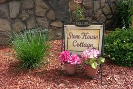 Brewerton House | Stone House Cottage - on Oneida Lake, Upstate, NY