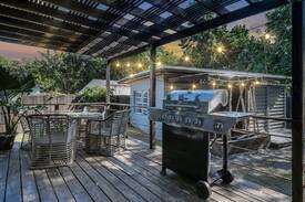Miami Shores House | The Zen Compound - 3 bed/2 bath- Spa- Near Beach