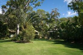 Wooli House | Wooli River Lodges - Wooli River House 6 nights