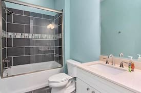 Saint Simons Island Villa | Canopy Villa - Walking distance to the beach