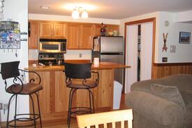 Wintergreen Apartment | Wintergreen Resort SkiMoor 101 - Ski In Ski Out
