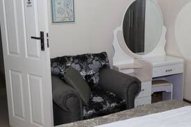 Harare House | Shiloh Luxury Lodges