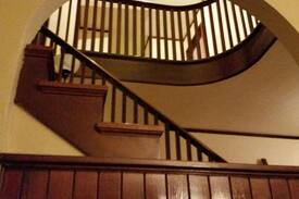 Goldsboro Other | Goldsboro Castle, Princess Tower.