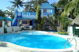 Virac House | Johnny's Beach /BaliteVirac, Catanduanes