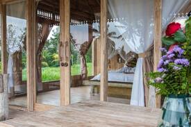 Ubud Hotel | Kidem Ubud Villas Nakula