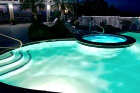 Port Isabel House | Casita By The Texas Bay -Waterfront!