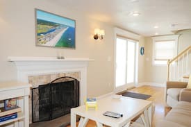 Humarock House | Humarock/Scituate/Massachusetts beach