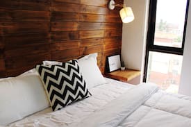 Kathmandu Apartment | Studio Apartment in Baluwatar, Kathmandu