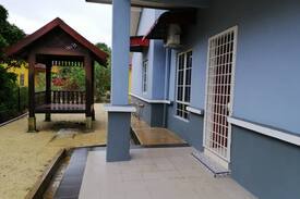 Kampung Jabi Baharu House | D'Ummi Homestay