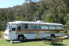 Warburton Other | The Warburton Bus