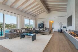 Port d'Andraitx Villa | Luxury Villa Marivent in Port Andratx