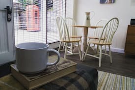 Thornhill House | Glenluiart Cottages, The Coach House in Moniaive