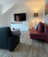 Deggingen Apartment | Sunny Home Deggingen, Ferienwohnung 3 Zimmer