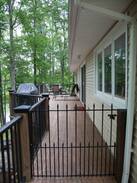 High Point House | Shady Oak at Water’s Edge
