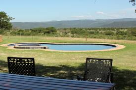 Umtshezi Villa | Self Catering Chalet Slievyre Game Farm, Estcourt