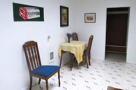 Palouse Apartment | Palouse Roadhouse