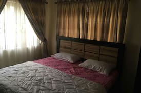 Surulere Apartment | Luxurious 2 bedrooms Short-Let in surulere