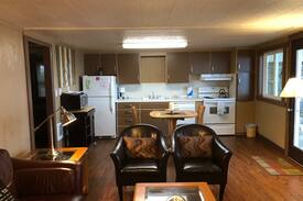 Neskowin Apartment | Cozy Oceanfront 1 bedroom condo. Chelan #9