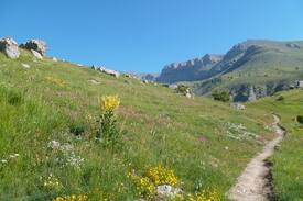Guillaumes Villa | Sunny Chalet Valberg French Alps