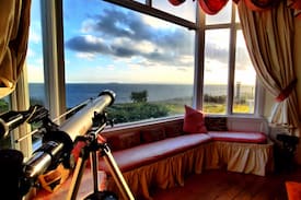 Crail Bed & Breakfast | Marine Hotel Crail