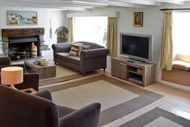 Polperro House | Quarry Cottage (GP6)