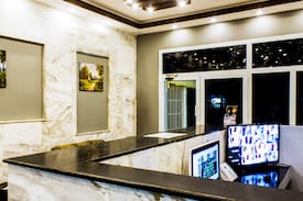 Port Sudan Hotel | Mirak Hotel & Suites, Port Sudan