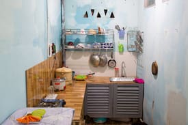 Ninh Kieu House | Leng Keng Homestay | Entire House in Quiet Place