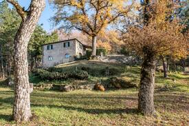Pratovecchio Apartment | Podere La Gattaia